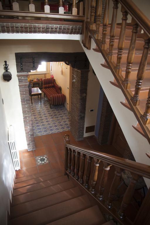 La Dimora Di Samu Bed & Breakfast Enna Exterior photo