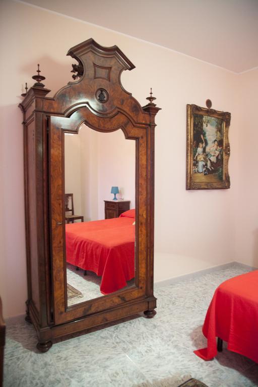 La Dimora Di Samu Bed & Breakfast Enna Room photo