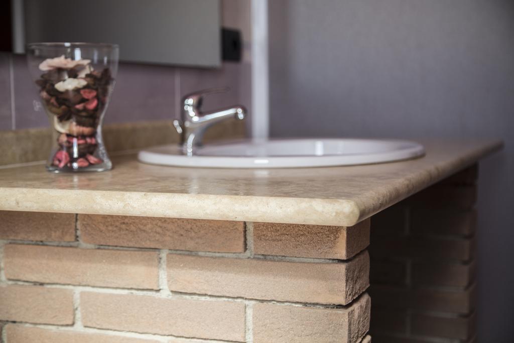 La Dimora Di Samu Bed & Breakfast Enna Room photo